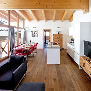 Appartement met Vier Slaapkamers